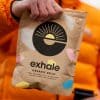 Exhale Organic Decaf Coffee